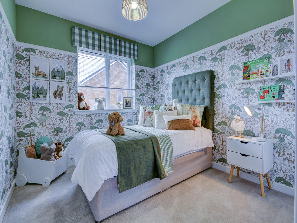Additional property image - Kingsway East,
Dundee,
Angus,
DD4 7RH