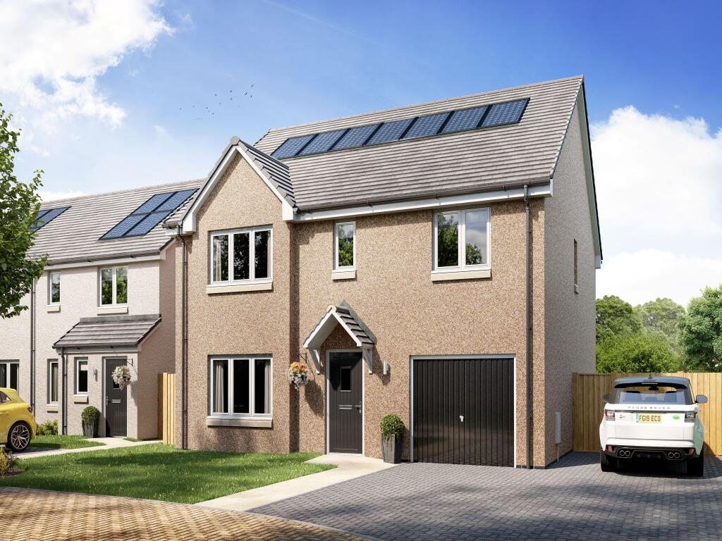 Main image of property: Kingsway East,
Dundee,
Angus,
DD4 7RH