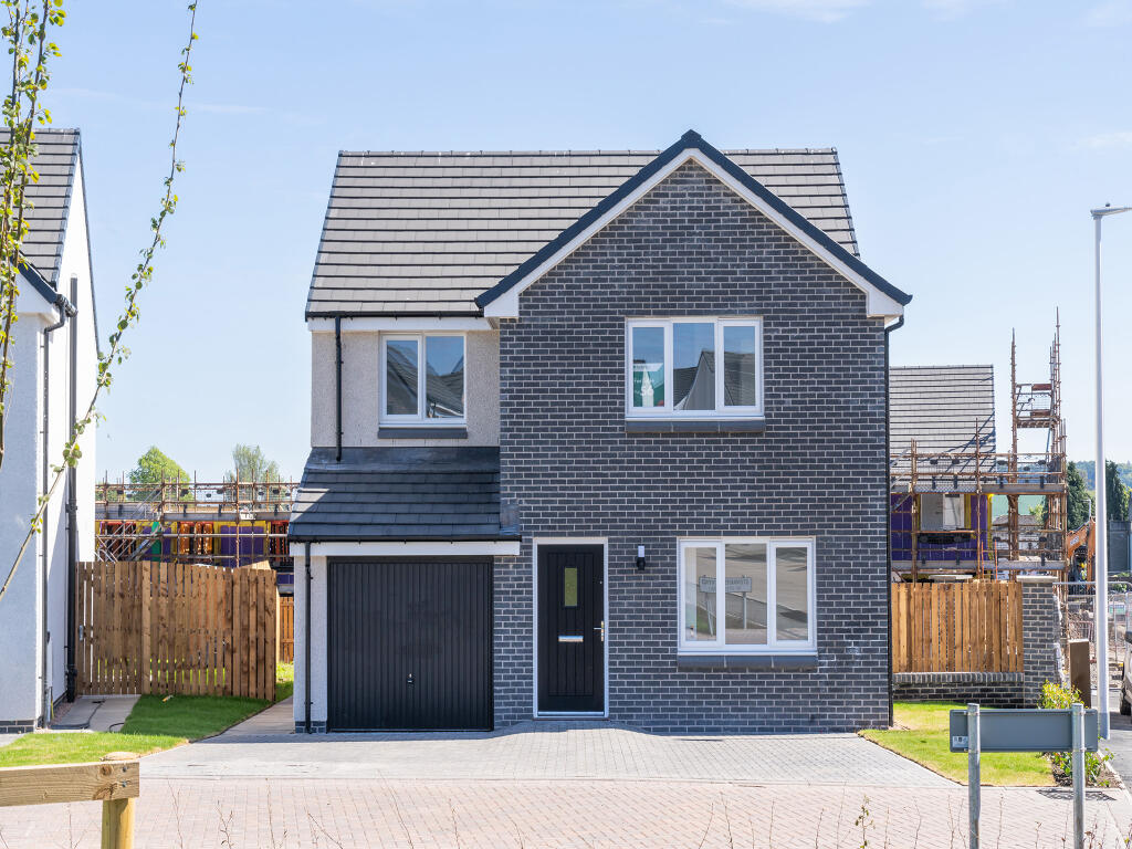 Main image of property: Kingsway East,
Dundee,
Angus,
DD4 7RH