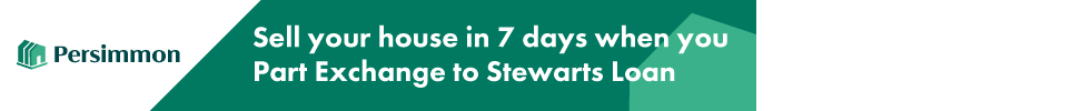 Persimmon Homes North Scotland, Stewarts Loan