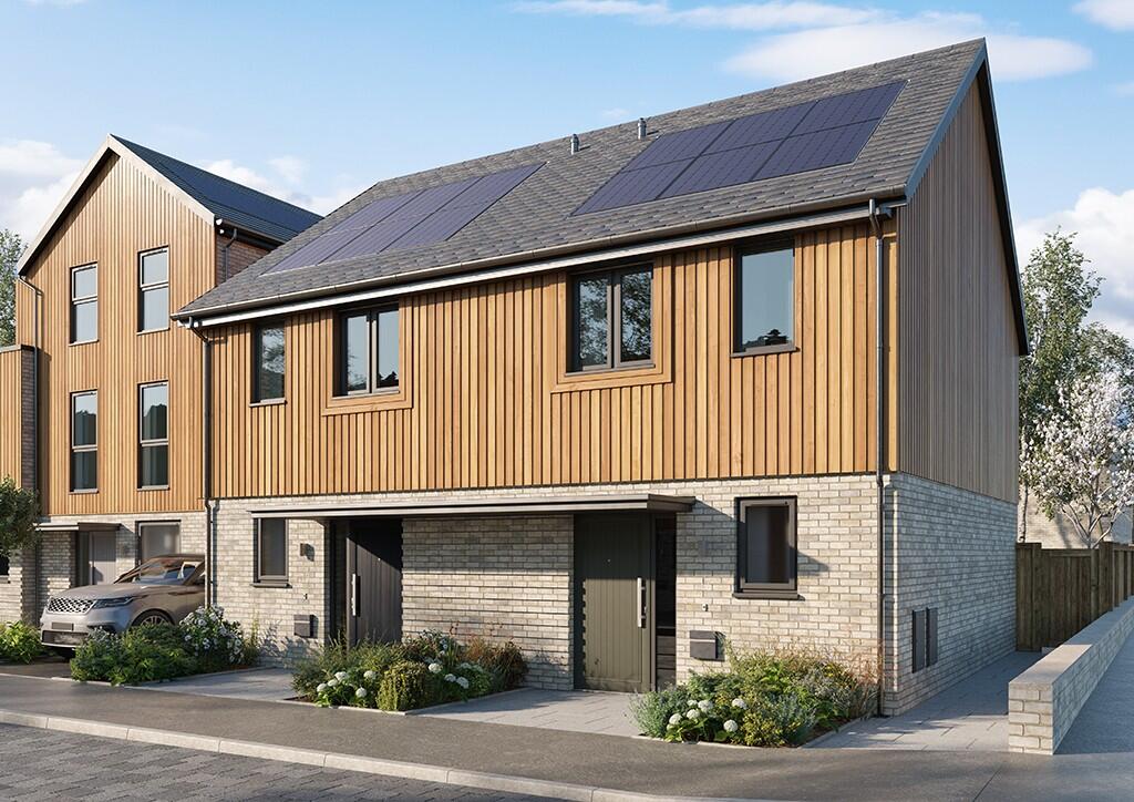 Main image of property: Gatcombe Orchard,
Wrington,
BS40 5NW