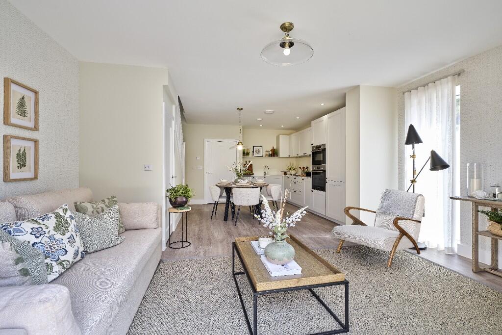 Main image of property: Gatcombe Orchard,
Wrington,
BS40 5NW