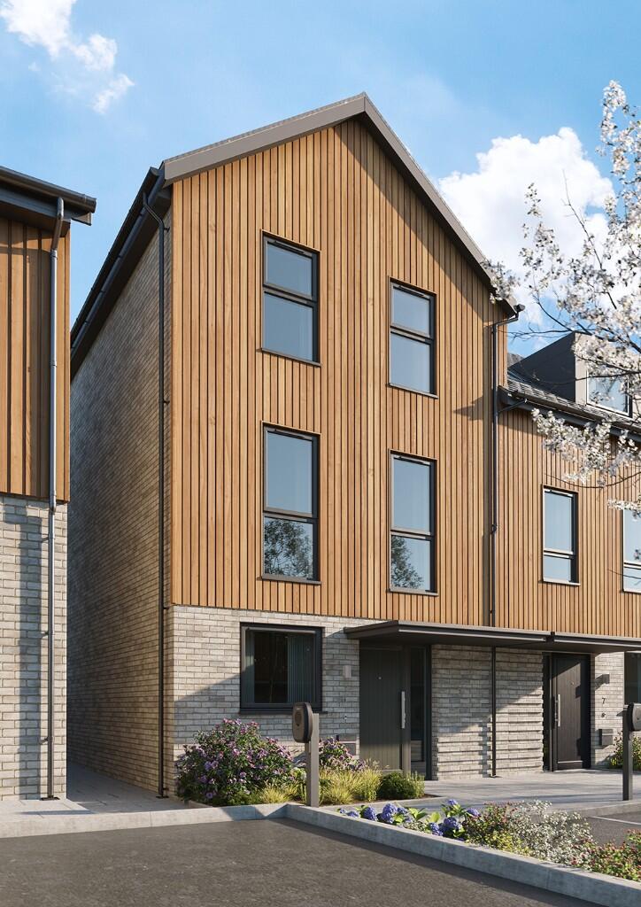 Main image of property: Gatcombe Orchard,
Wrington,
BS40 5NW