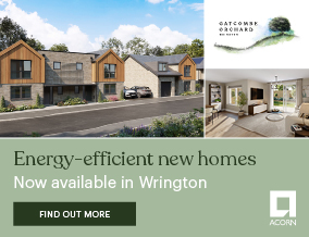 Get brand editions for Acorn Property Group