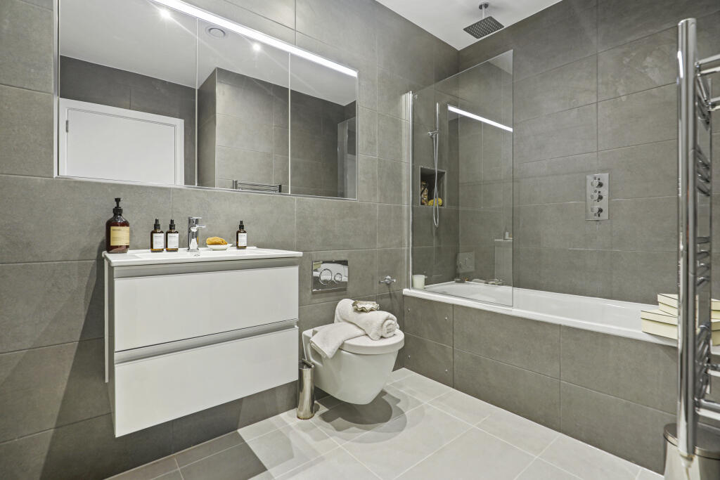 Additional property image - Coppice Yard, Croydon, CR0