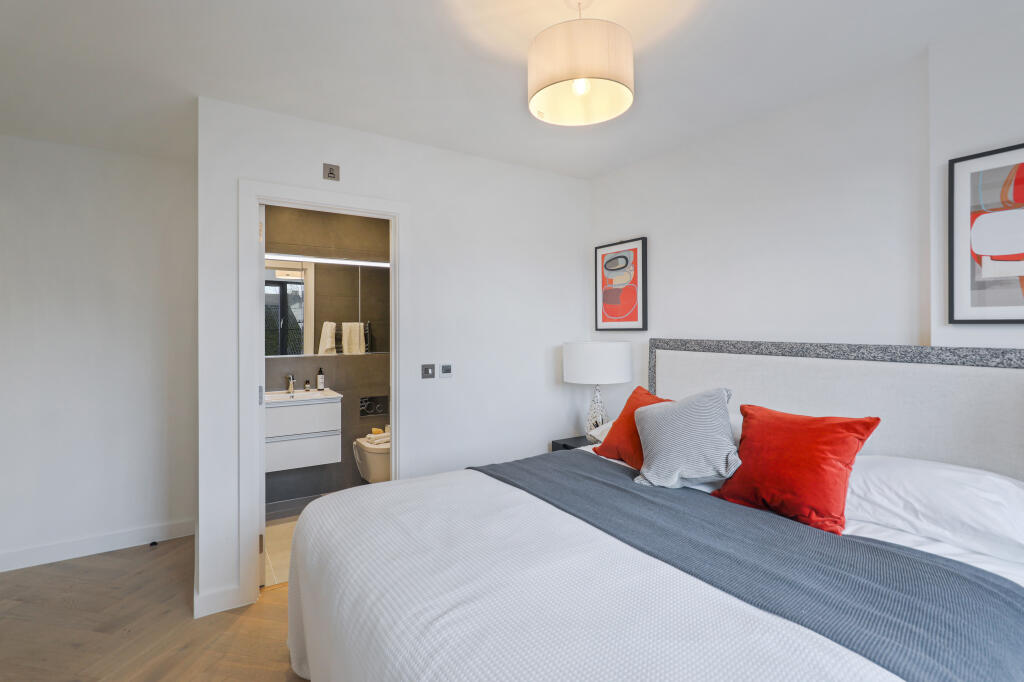 Additional property image - Coppice Yard, Croydon, CR0