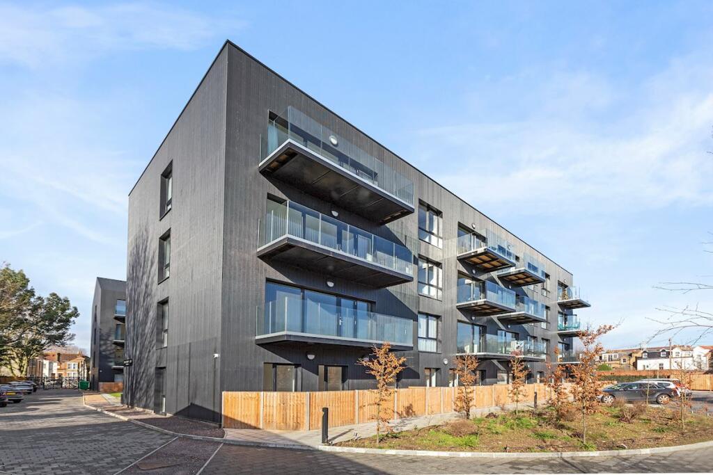 Additional property image - Coppice Yard, Croydon, CR0