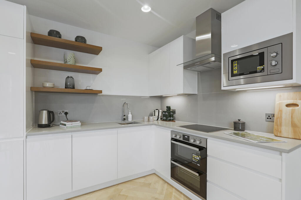 Additional property image - Coppice Yard, Croydon, CR0