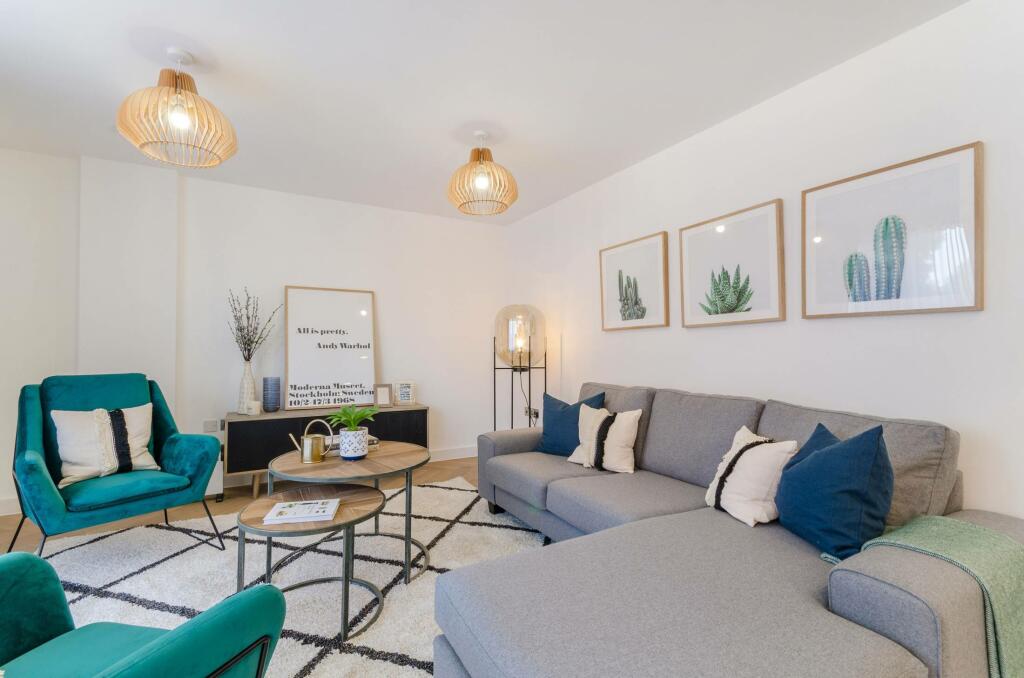 Additional property image - Coppice Yard, Croydon, CR0