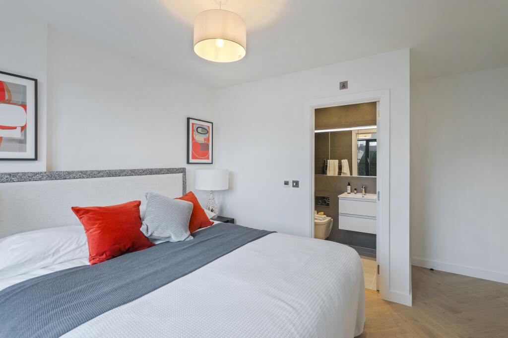 Additional property image - Coppice Yard, Croydon, CR0