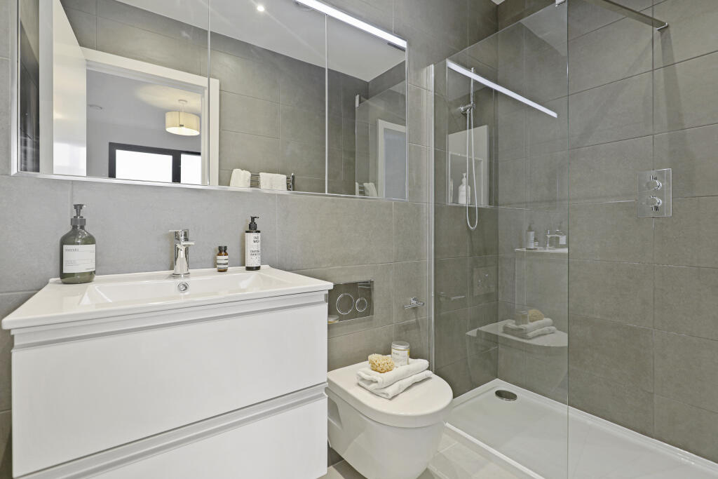 Additional property image - Coppice Yard, Croydon, CR0