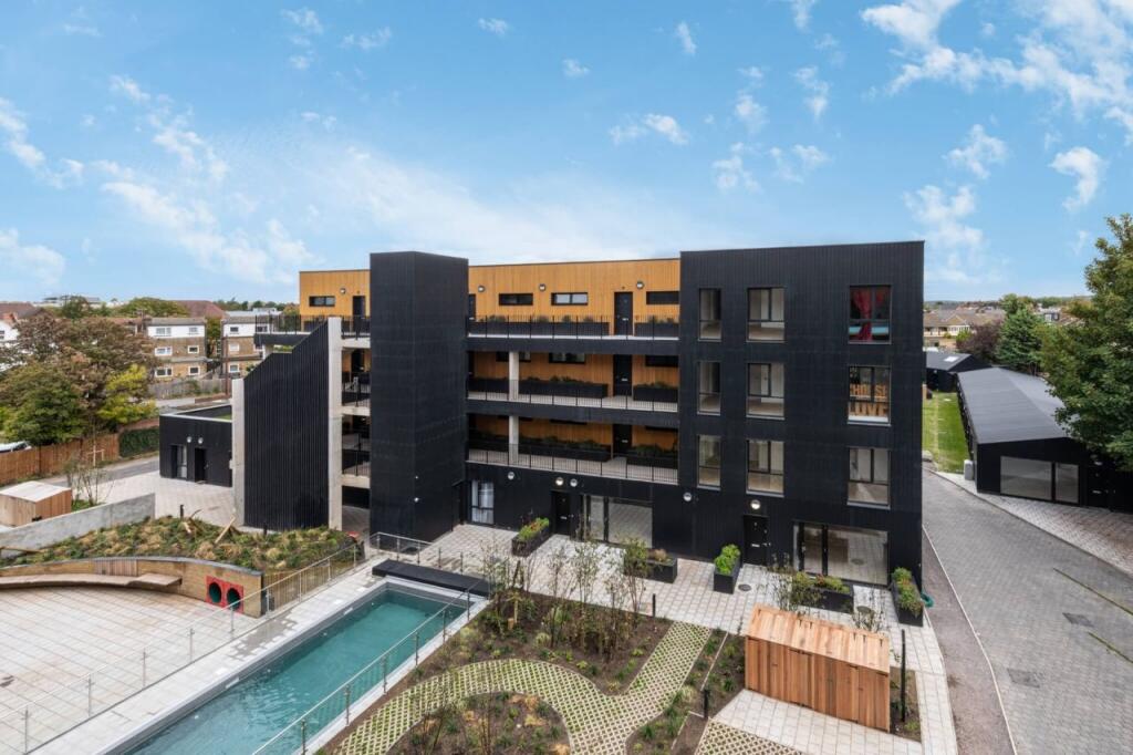 Additional property image - Coppice Yard, Croydon, CR0