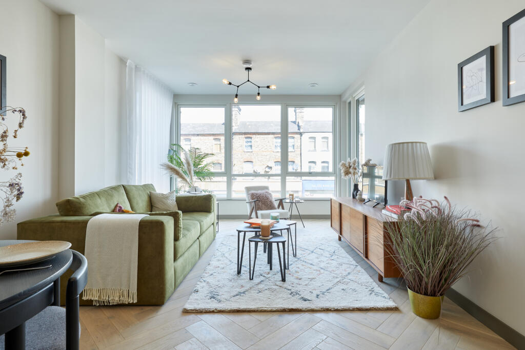 1 bedroom apartment for sale in Flat 2, Rubric, Totteridge & Whetstone N20