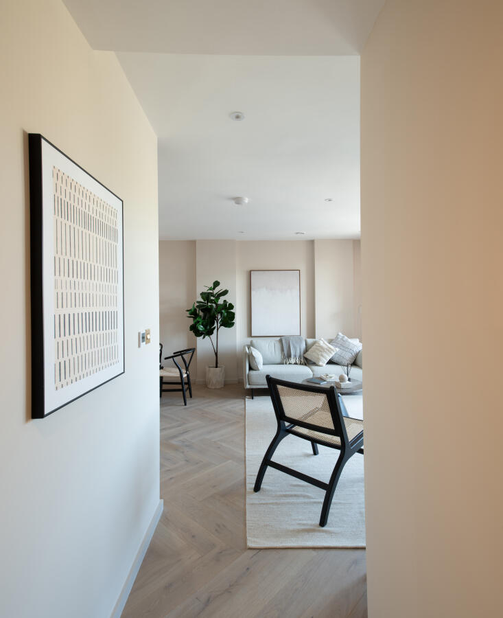 Main image of property: The Tipton, Kentish Town, NW5