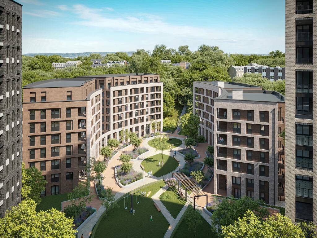 Main image of property: The Crescent Collection, Greenwich SE10