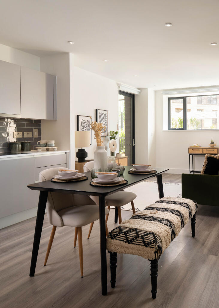Main image of property: The Crescent Collection, Greenwich SE10