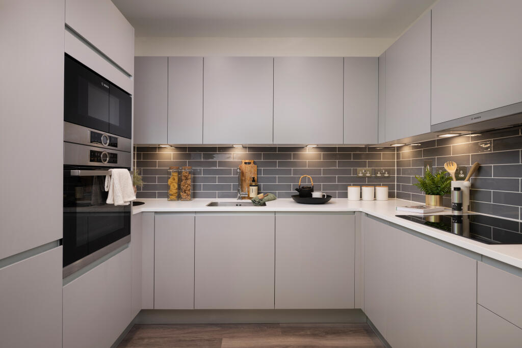 Main image of property: The Crescent Collection, Greenwich SE10