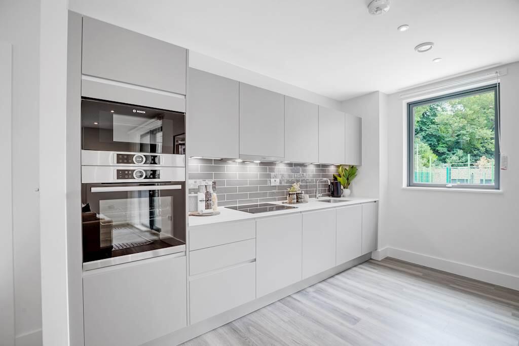 Main image of property: The Crescent Collection at Arden, Greenwich, SE10