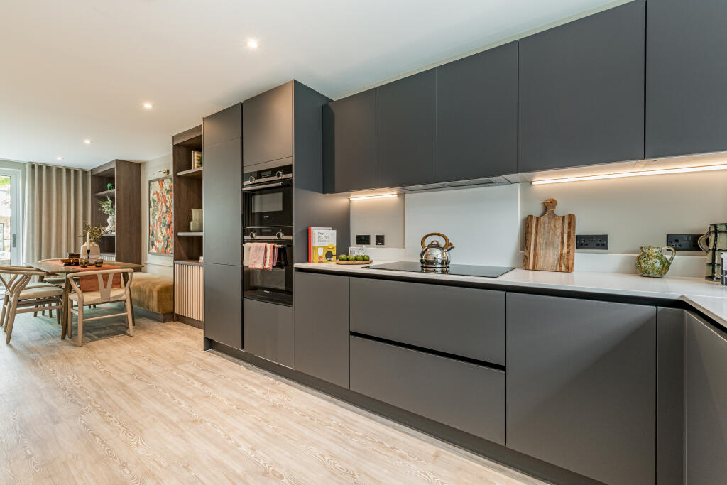 Main image of property: North Gate Park, London, N15