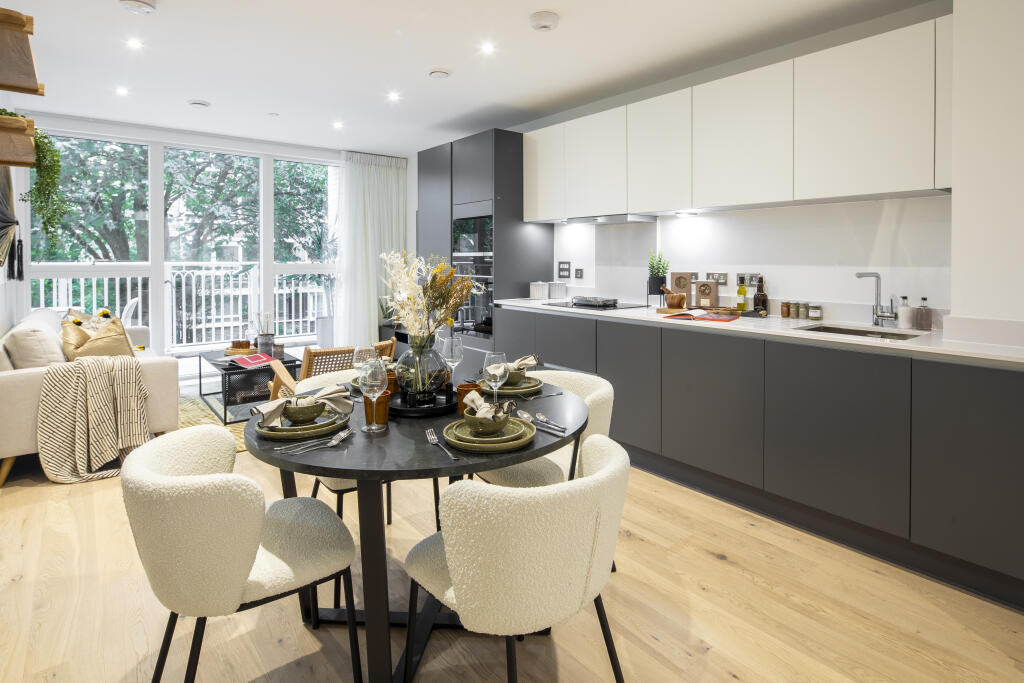 Main image of property: Verdica, Camden, NW1