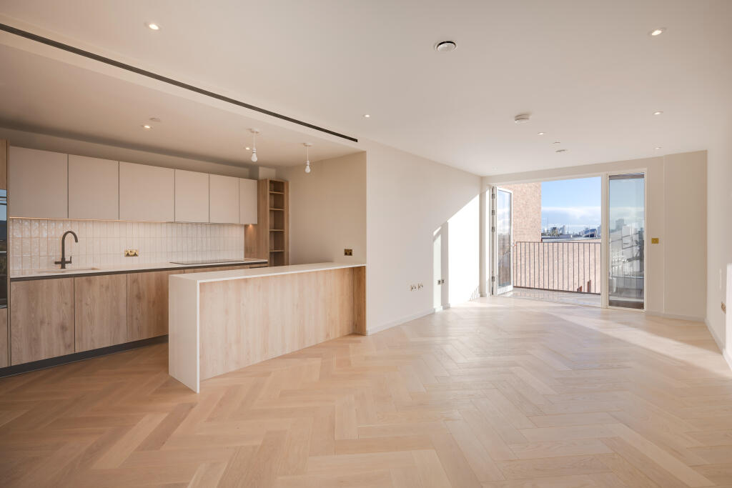 Main image of property: The Tipton, Kentish Town, NW5