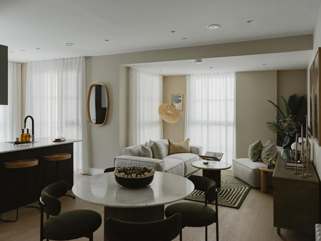 Main image of property: The Langdon, Poplar E14