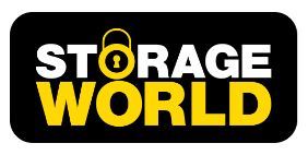 Storage World, Manchester branch details