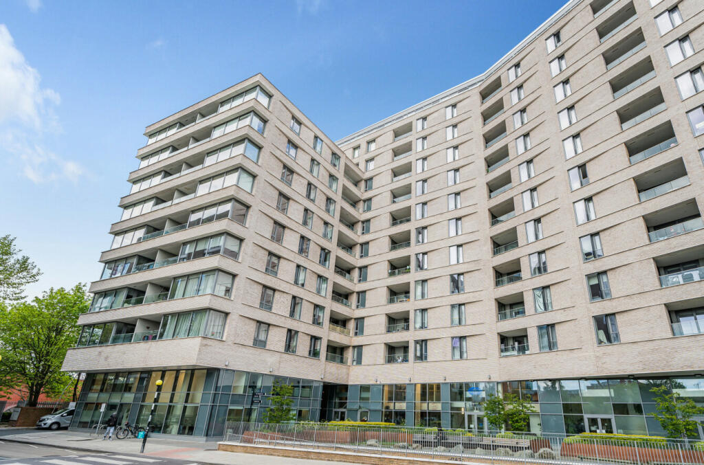 Main image of property: Camley Street, King's Cross, N1C