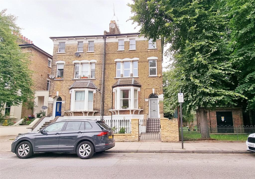 Main image of property: Tufnell Park Road, London, N7