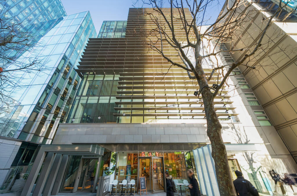 Main image of property: Brock Street, Marylebone, NW1