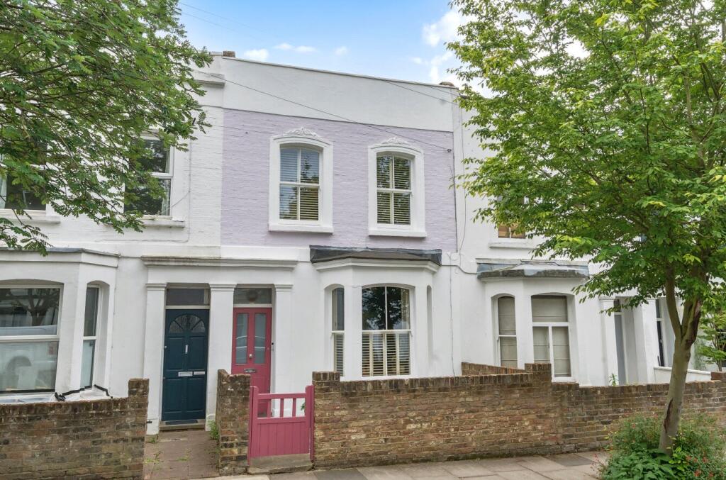 Main image of property: Landseer Road, Islington, N19