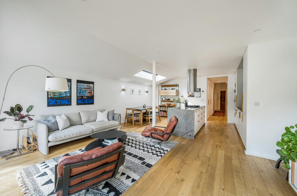 Main image of property: Montpelier Grove, Kentish Town, NW5