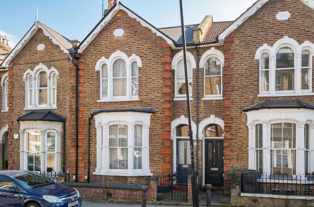 Main image of property: Chetwynd Road, Dartmouth Park, NW5