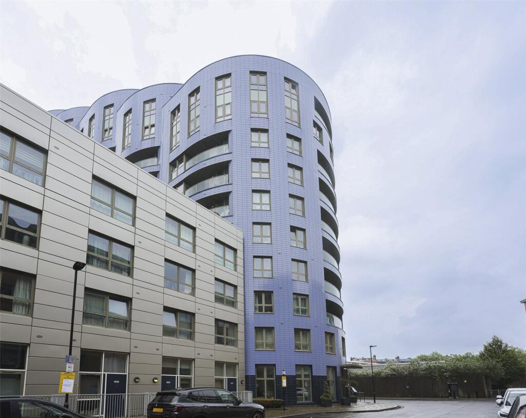 Main image of property: Queensland Road, London, N7