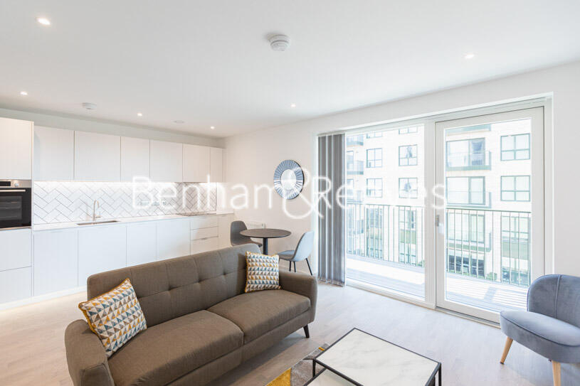 Main image of property: Cedrus Avenue, Southall, UB1