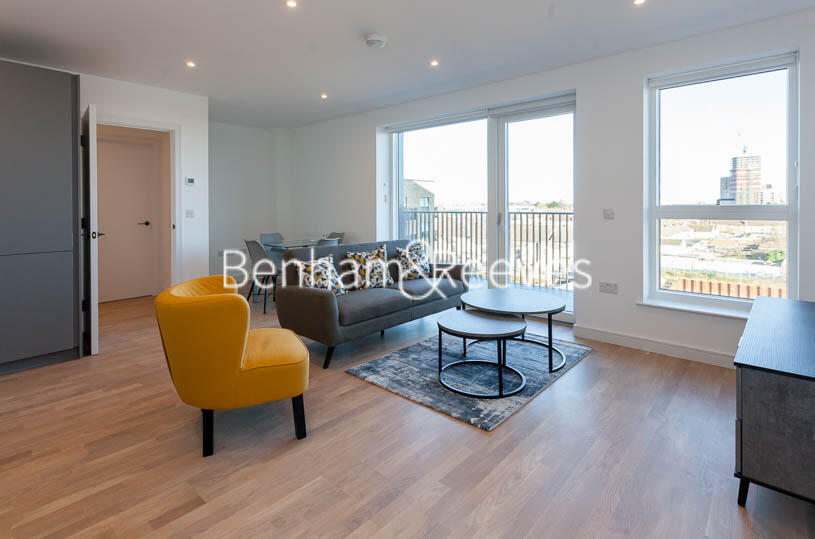 Main image of property: Accolade Avenue, Southall, UB1