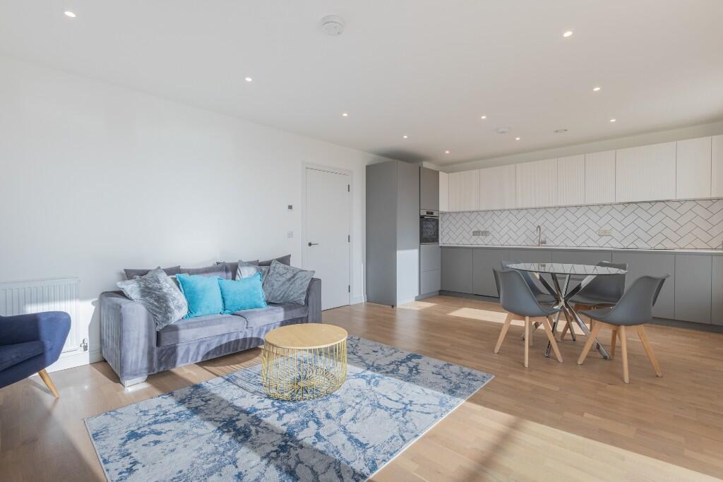 Main image of property: Greenleaf Walk, Southall, UB1