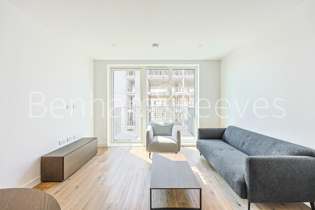 Main image of property: Viola House, Greenleaf Walk, UB1