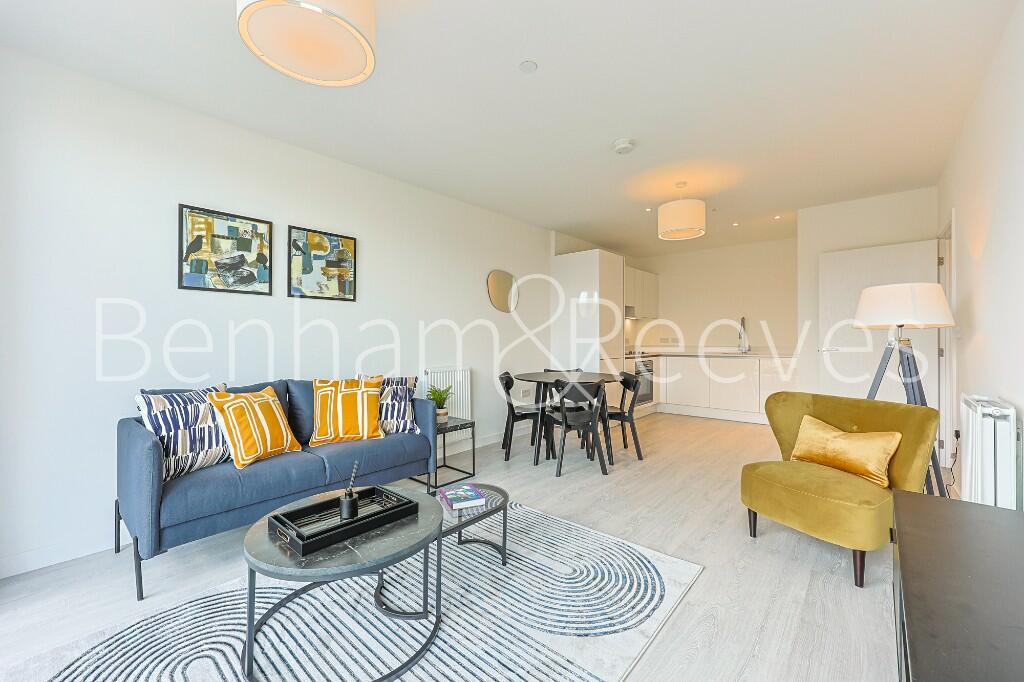 Main image of property: Farine Avenue, Hayes, UB3