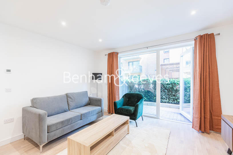 Main image of property: Accolade Avenue, Southall, UB1