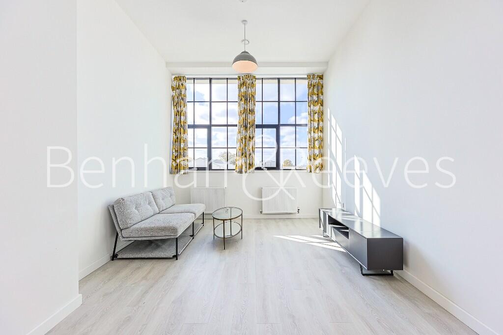 Main image of property: Carnation Gardens, Hayes, UB3