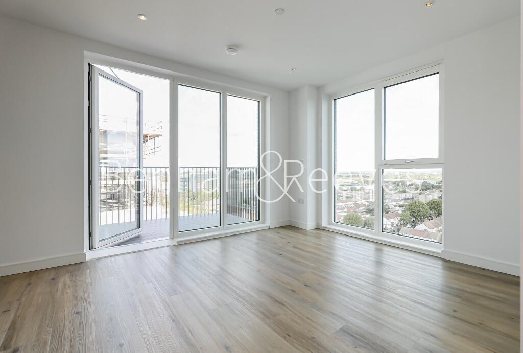 Main image of property: Viola House, Greenleaf Walk, UB1