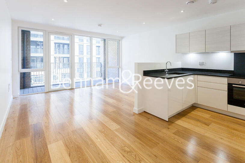 Main image of property: Holman Drive, Norwood Green, UB2