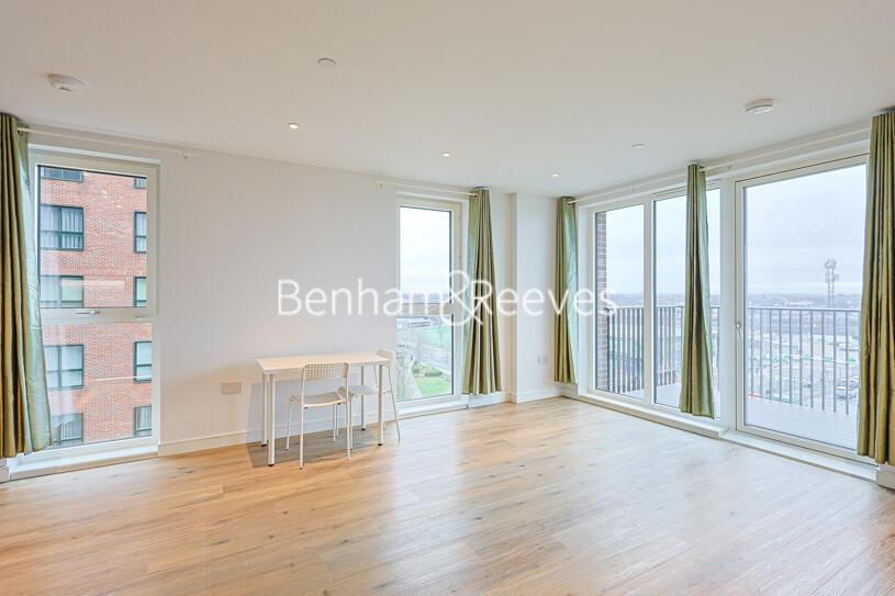 Main image of property: Iris House, Cedrus Avenue, UB1