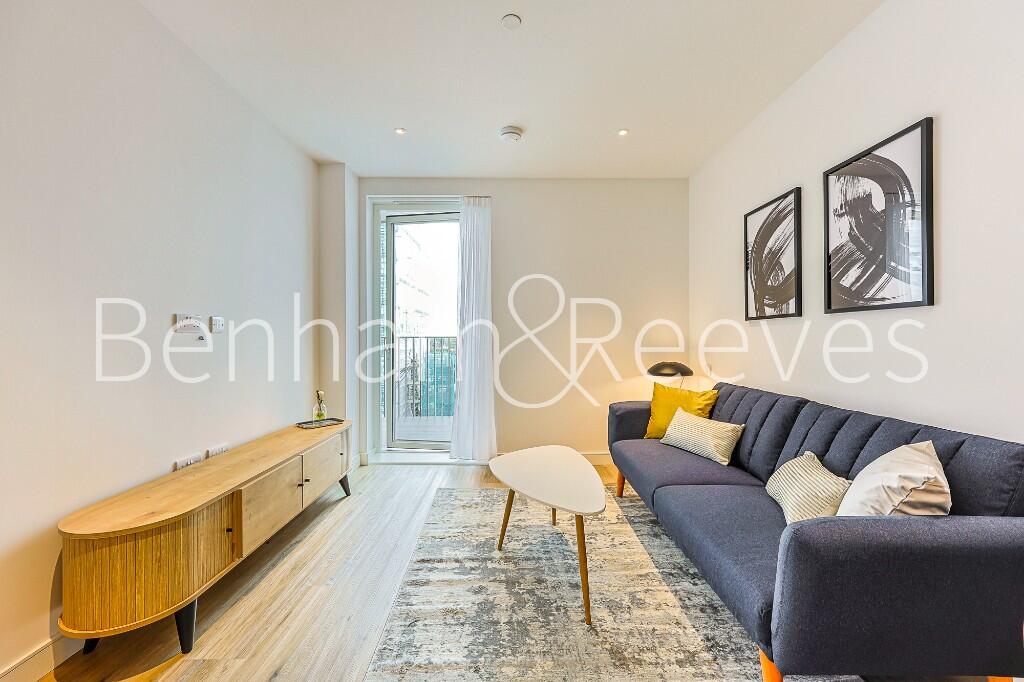 Main image of property: Samara Drive, Southall, UB1