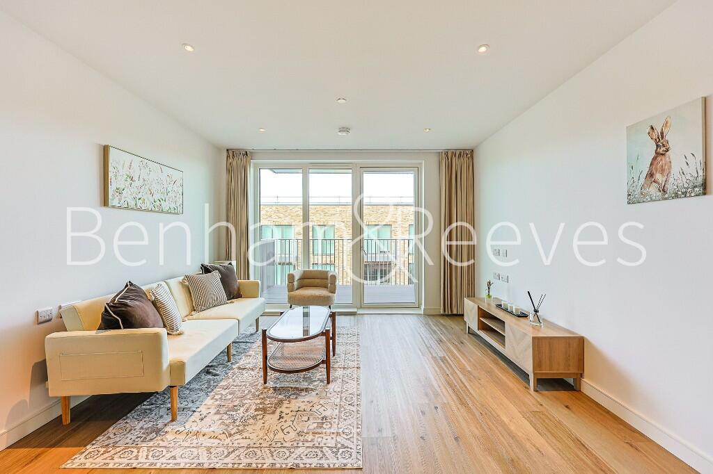 Main image of property: Samara Drive, Southall, UB1