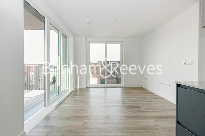 Main image of property: Viola House, Southall, UB1