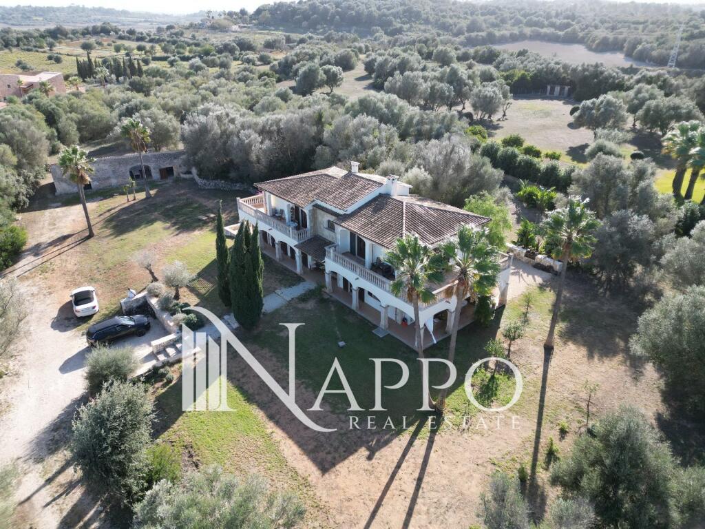 Main image of property: Balearic Islands, Mallorca, Muro