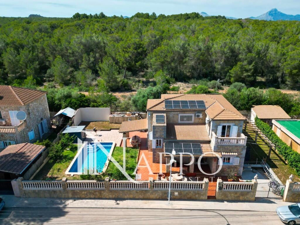 Main image of property: Balearic Islands, Mallorca, Calvià