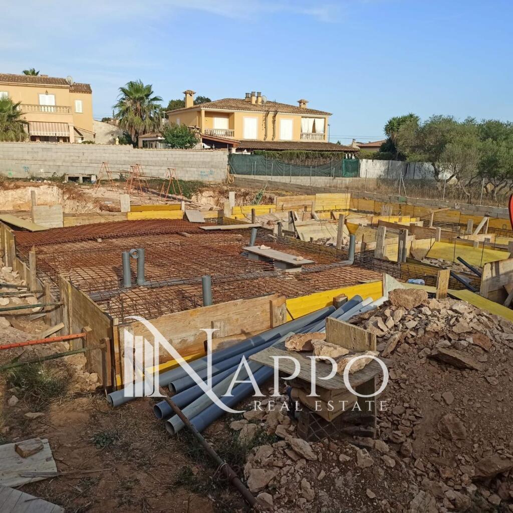 Main image of property: Balearic Islands, Mallorca, Llucmajor